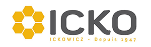 ICKOWICZ, fournisseur officiel des puces RFID Beetracking™