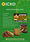 Nouveautés ICKOWICZ