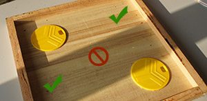 Chasse-abeilles