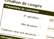 Créer son espace personnalisé